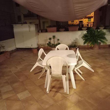 Appartamento Deluxe Centrale, Gaeta Exterior foto