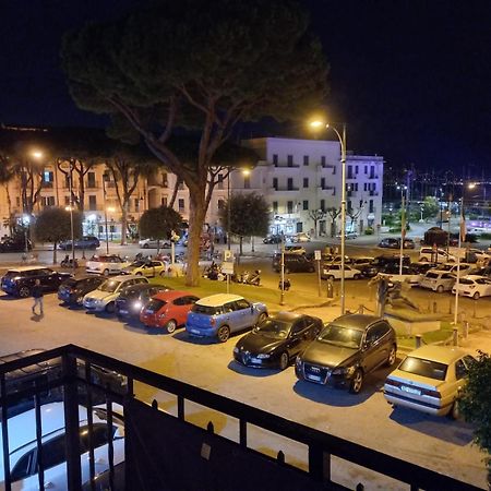 Appartamento Deluxe Centrale, Gaeta Exterior foto