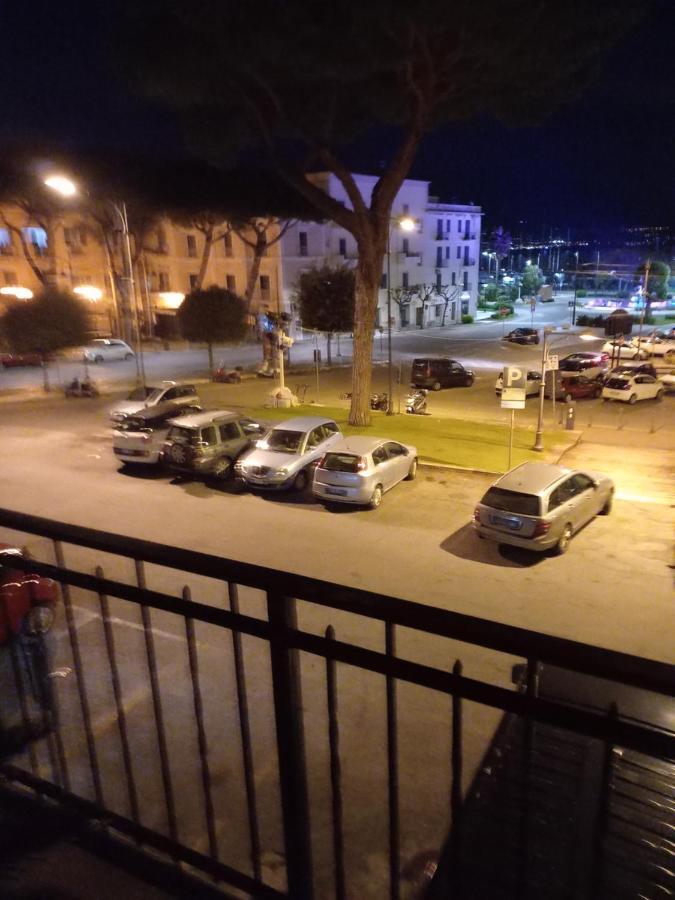 Appartamento Deluxe Centrale, Gaeta Exterior foto