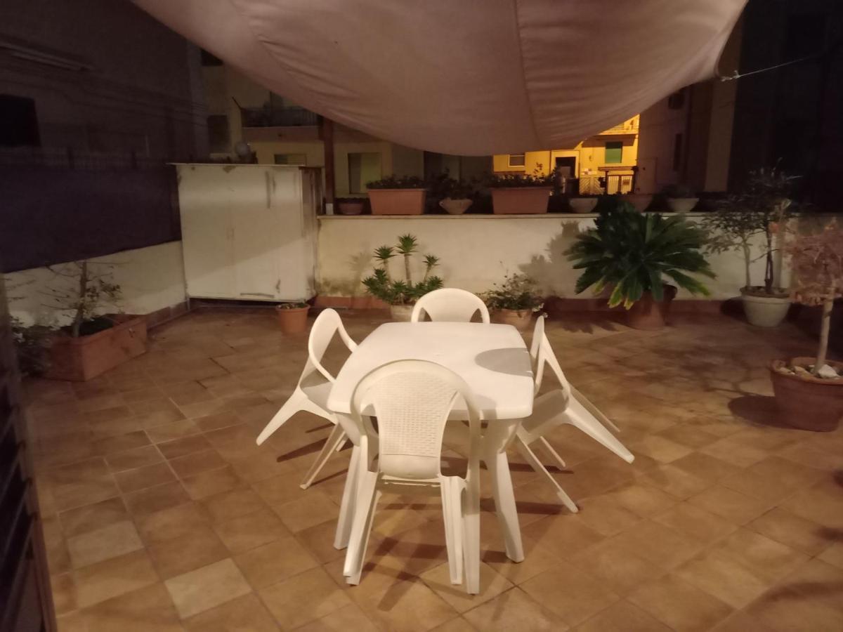 Appartamento Deluxe Centrale, Gaeta Exterior foto