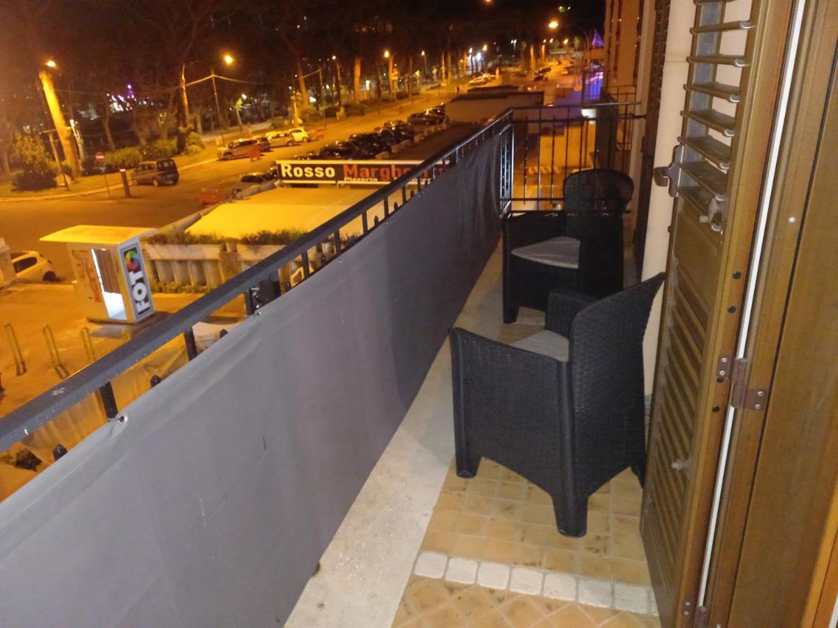 Appartamento Deluxe Centrale, Gaeta Exterior foto