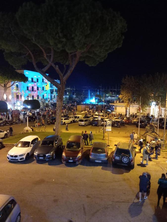 Appartamento Deluxe Centrale, Gaeta Exterior foto